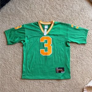 Joe Montana #3 Notre Dame Adidas True School